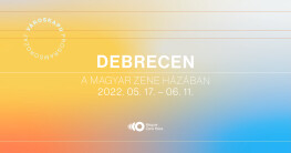 Városkapu: Debrecen