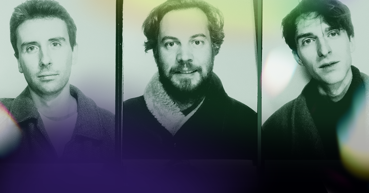 Phelan Burgoyne New Trio plays the music of Paul Motian