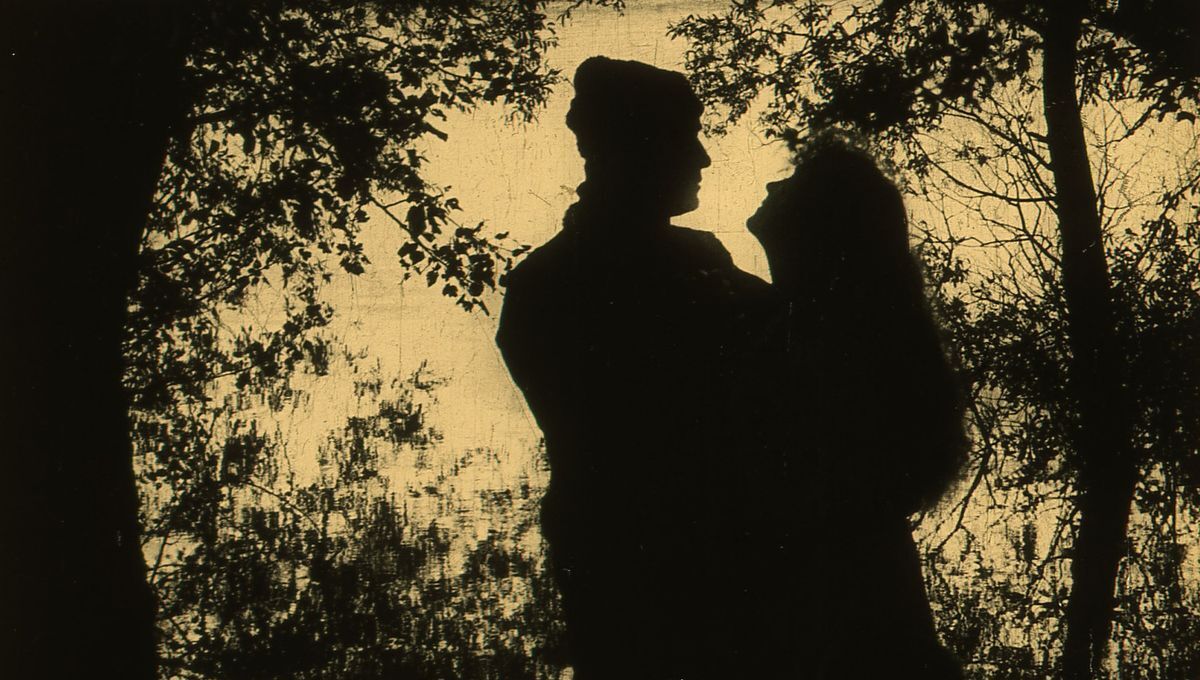 Korda Sándor: Az aranyember (1918)